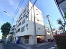 御園マンションの間取り画像