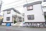 ローズアパート(Q-025)の外観