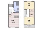 プランドール.Mの間取り画像