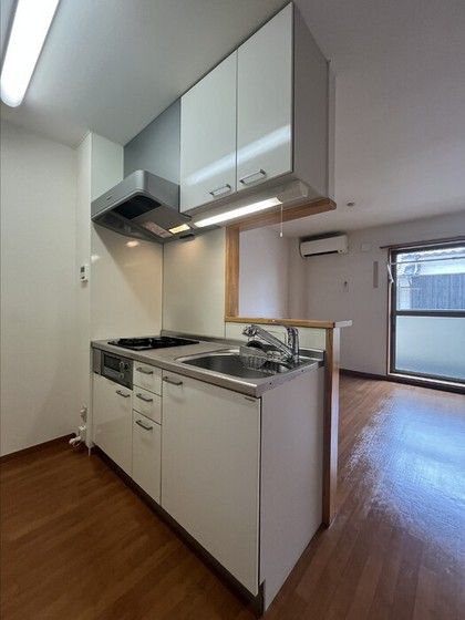 キッチン