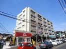 西村ビルの間取り画像
