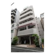 Dew Lavan新橋の外観画像