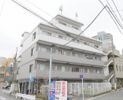 プレシャスガーデン鵜の木の間取り画像