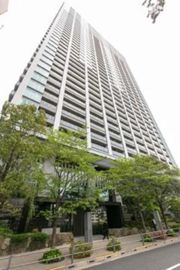 パークコート千代田富士見ザタワーの外観画像