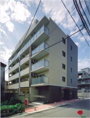 ソレイユの外観画像