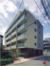 ソレイユの間取り画像
