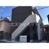 CRASTINE道徳の間取り画像