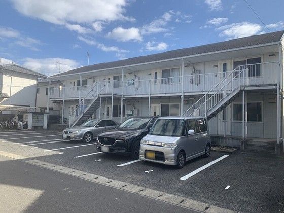パルミラ―乙多見の外観画像