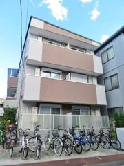 NSGATE光が丘の外観画像