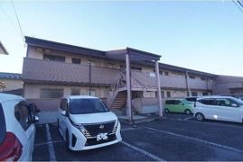 ベルメゾン小鳥弐番館の外観画像