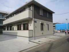 SK花小金井Ⅱの外観画像