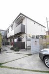 HIYOSHI COURTの間取り画像