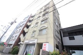 ナッツクラッカー医大東の外観画像