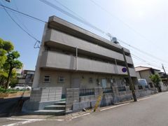 グレイスコート井掘の外観画像