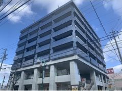 THE FIRST平針の外観画像