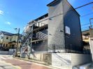 keep Lagoon常盤台の間取り画像
