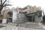 スカイコートヴァンテアン桜上水の間取り画像