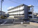 レオパレスNonoの間取り画像