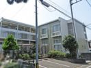 レオパレスKOIZUMIの間取り画像