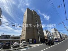 ING－αANNEX イングアルファアネックスの外観画像