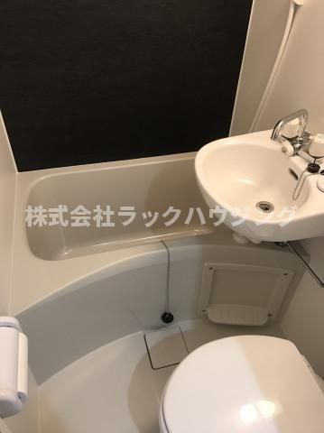 バスルーム