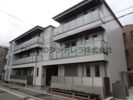 Pure Court Abixの間取り画像