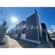 ESPACE DECOREの外観画像