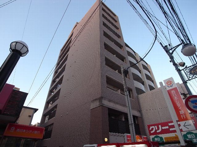 サンライフ高取の外観画像