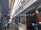 宮野町貸家の間取り画像