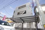 クレイノUjinaの間取り画像
