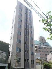 カルペンテリア エッセの外観画像