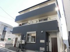 サンライズ北小岩の外観画像