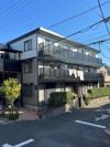 アーバンホームズの間取り画像