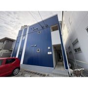 クレフラスト守山西の外観画像