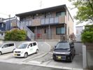 ビューテラスの間取り画像