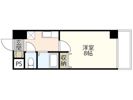 ユアコート舟入の間取り画像