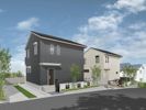 瑞穂区春山町戸建の間取り画像