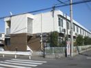 レオパレスニューウェルⅡの外観