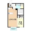 リッチハウスの間取り画像