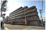 SWEET HILLS瑞江の間取り画像