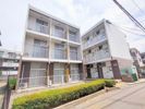 レオパレス三津屋の間取り画像