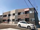 スクエアK01の間取り画像