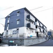 Always Friendly 学園南の外観画像