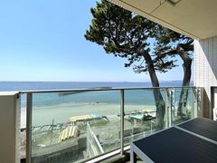 シーサイドコート葉山の外観画像
