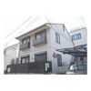 ブリダンテ瀬田の間取り画像