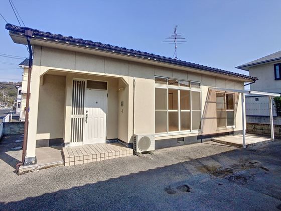 寺本貸家 北の外観画像