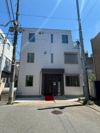 ルガロ西麻布の間取り画像
