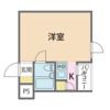バトンルージュの間取り画像