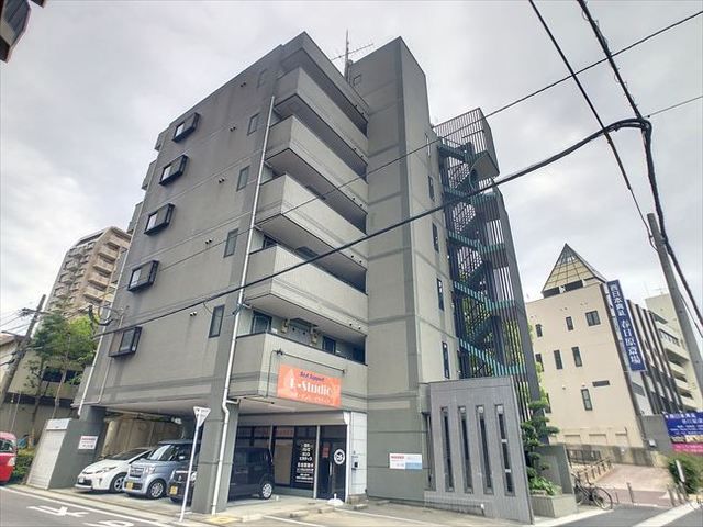 アドバンストラスト20の外観画像
