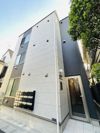 F－SQUAREの間取り画像